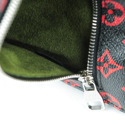 Louis Vuitton Monogram Infrarouge Pochette Metis 8 of 8