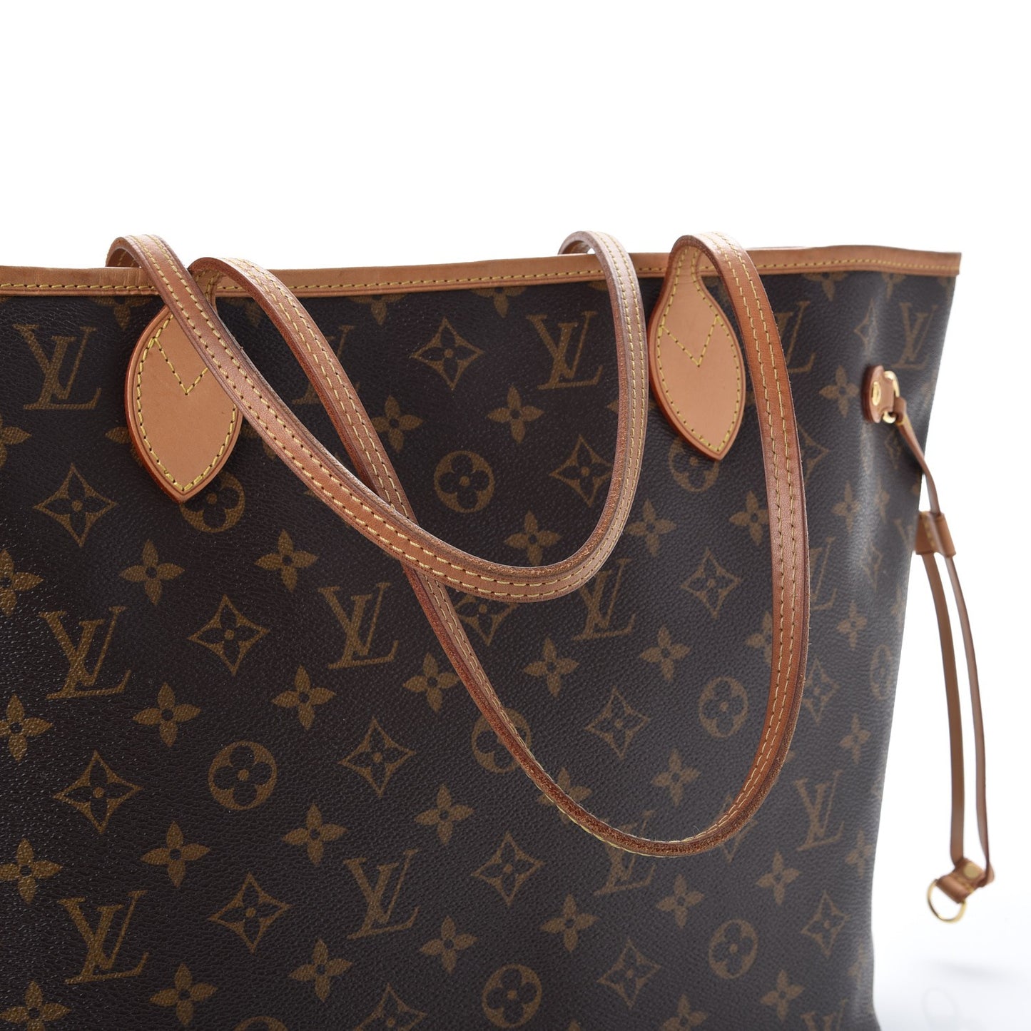 Monogram Neverfull MM