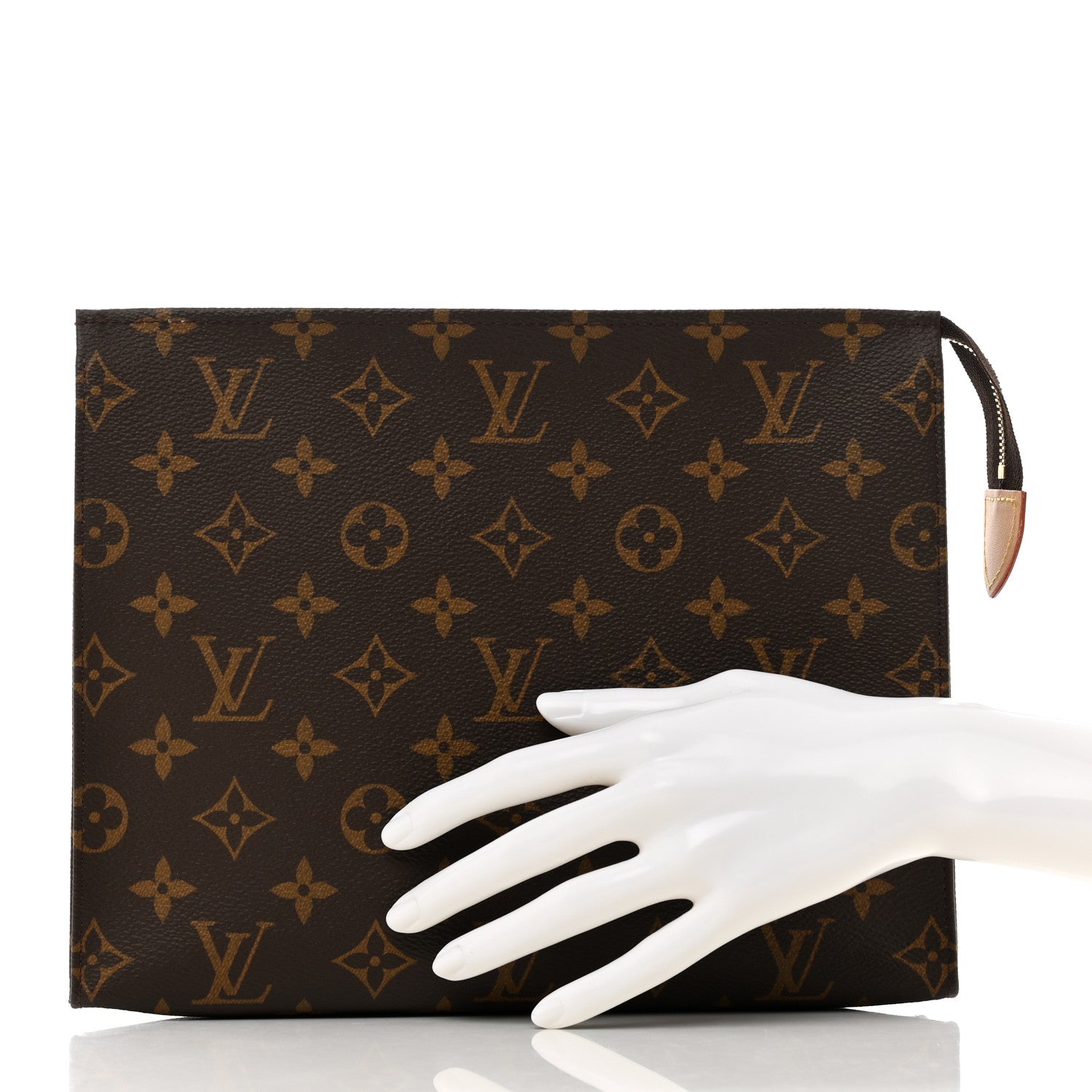 Louis Vuitton Monogram Toiletry Pouch 26 2 of 7