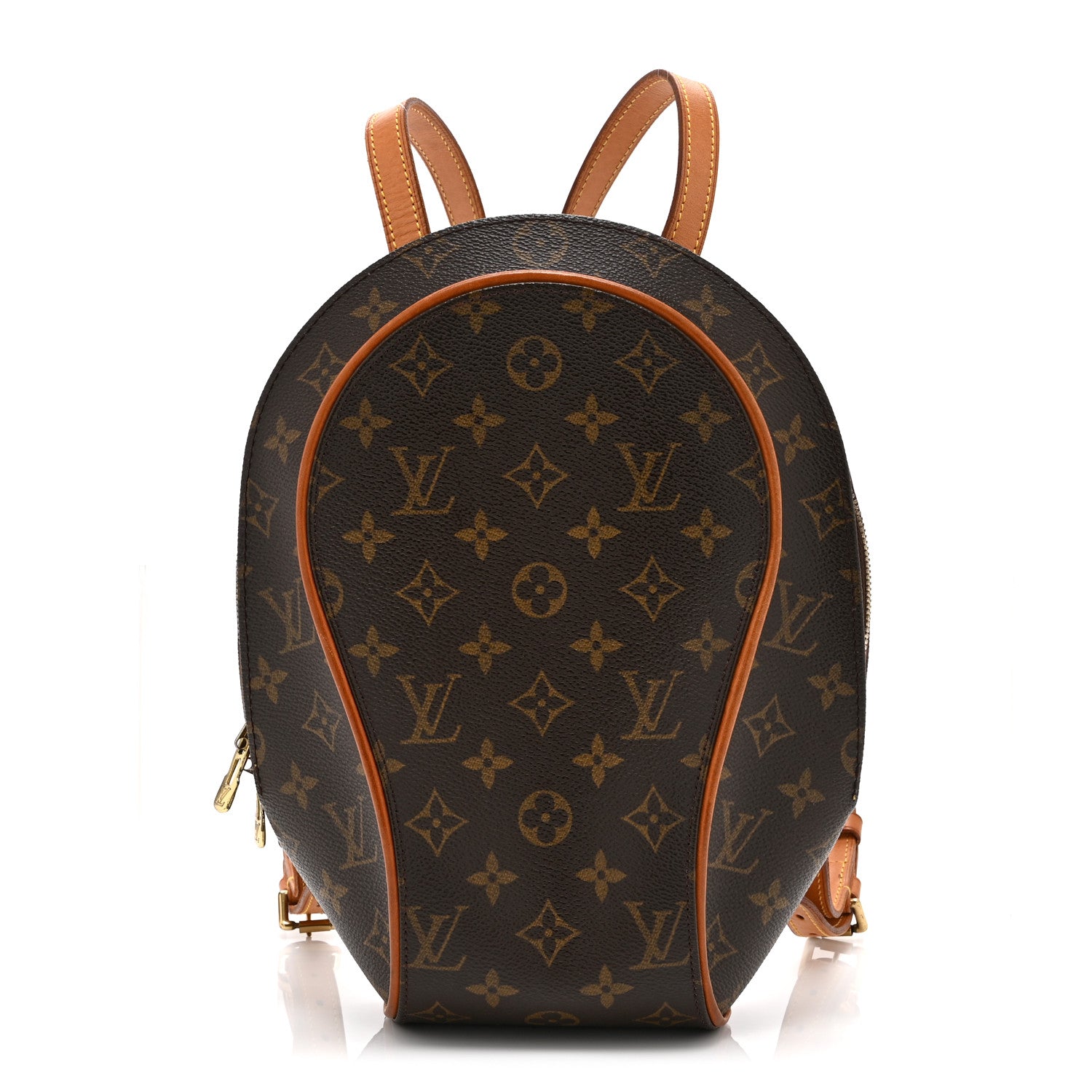Louis Vuitton Monogram Ellipse Sac a Dos Backpack 1 of 10