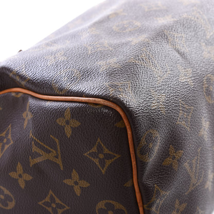 Louis Vuitton Monogram Speedy 25 5 of 12