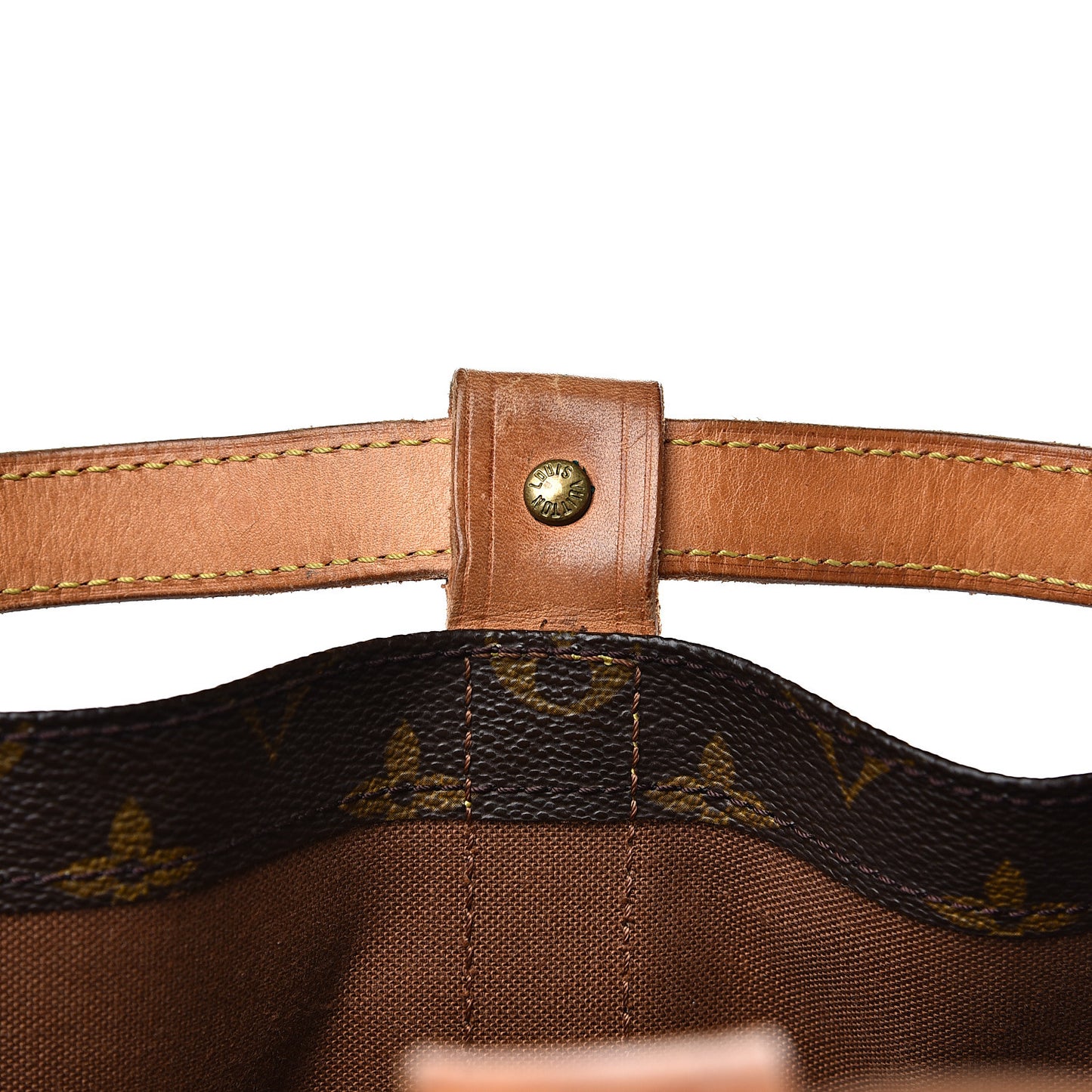 Monogram Randonnee PM