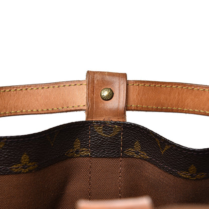 Louis Vuitton Monogram Randonnee PM 6 of 18