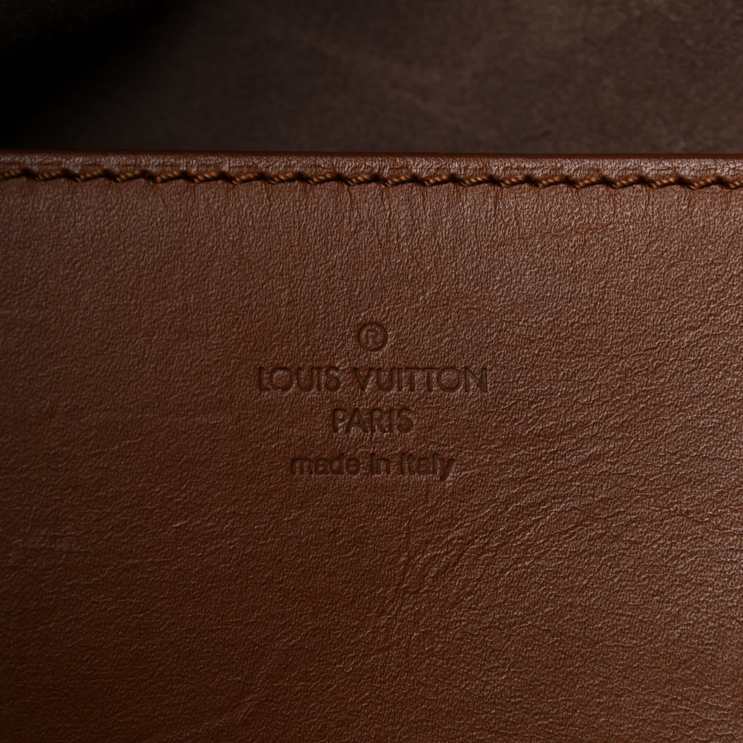 Louis Vuitton Nomade V Serigraph Tote 5 of 26