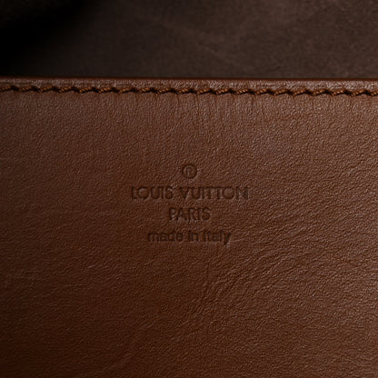 Louis Vuitton Nomade V Serigraph Tote 5 of 26
