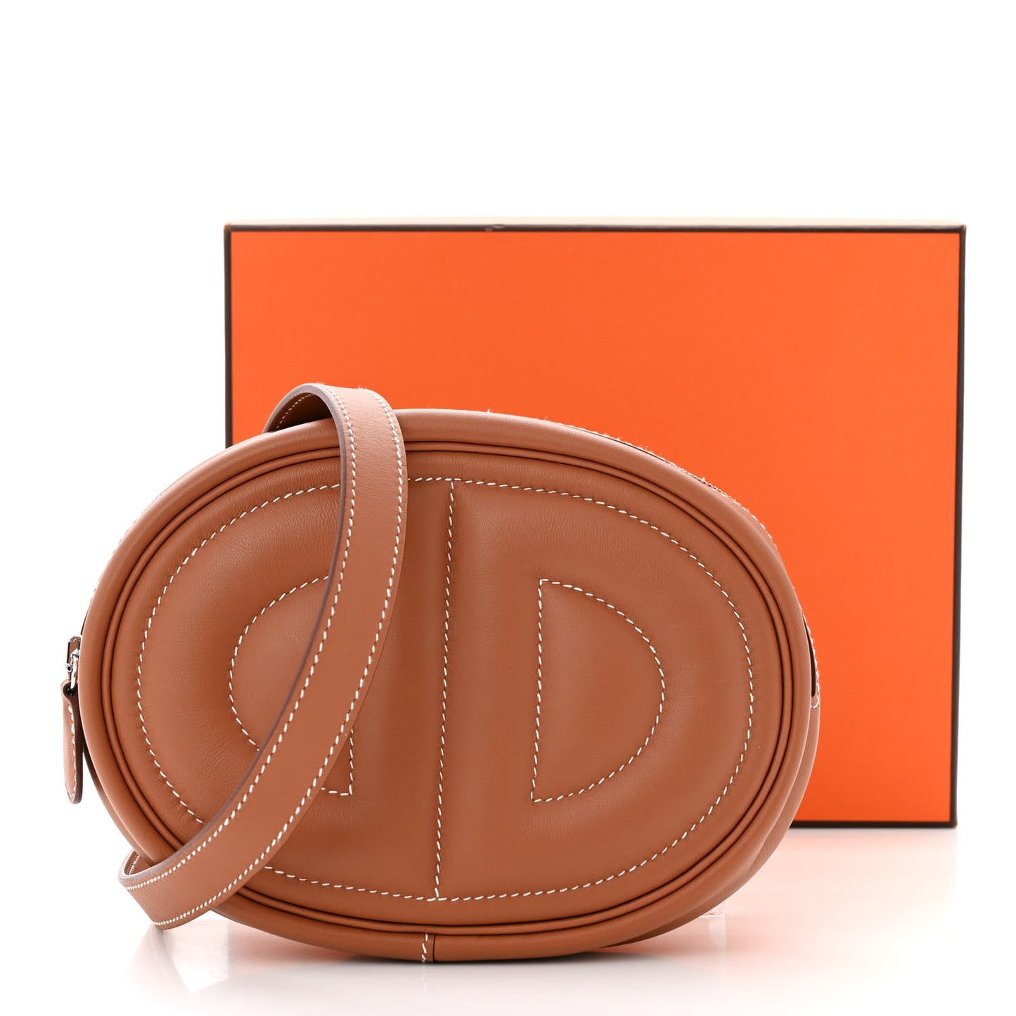 Swift In-The-Loop Belt Bag Gold