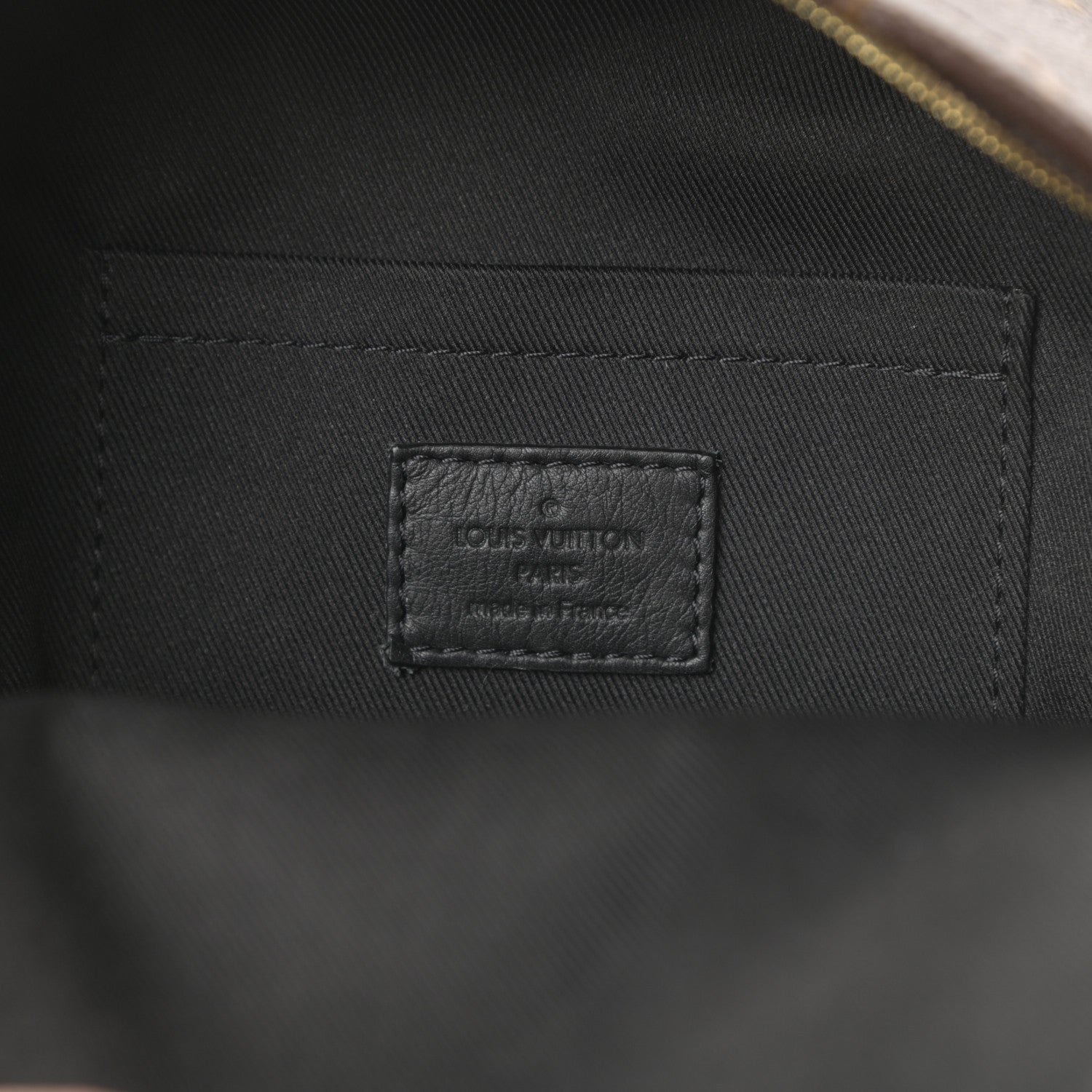 Louis Vuitton Monogram Palm Springs Backpack Mini 6 of 12