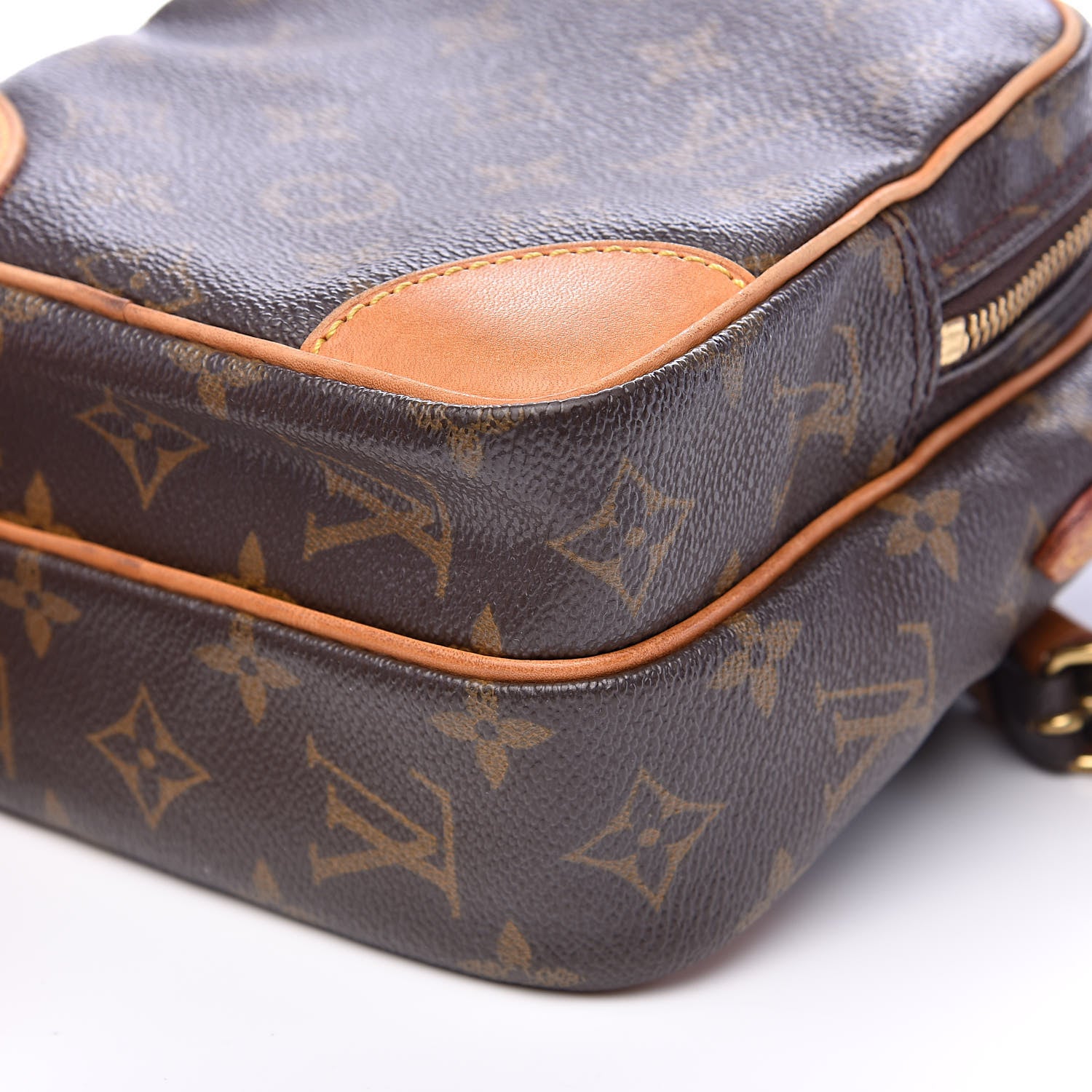 Louis Vuitton Monogram Amazone 11 of 12