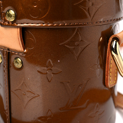Louis Vuitton Vernis Astor Place Bronze 21 of 29