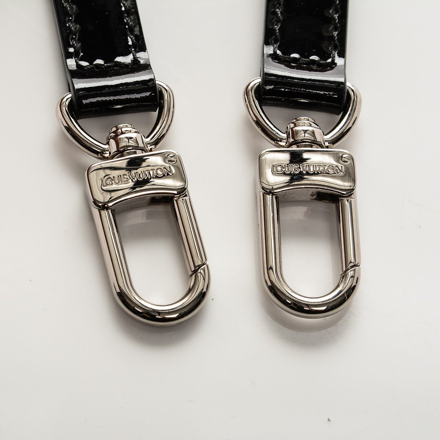 Electric Epi 16mm Adjustable Shoulder Strap Black