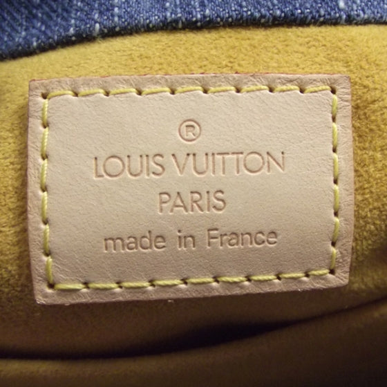 Denim Pleaty
