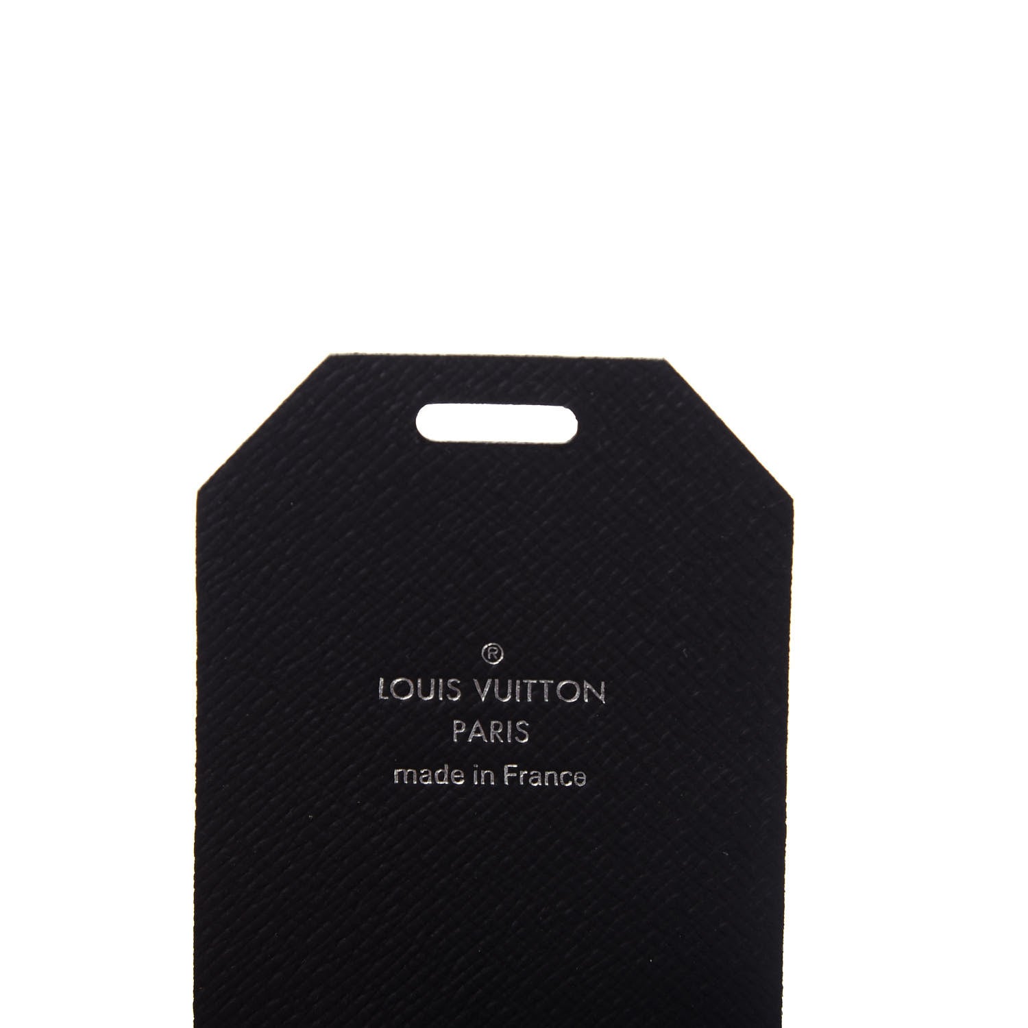 Louis Vuitton Epi FIFA Name Tag USA 3 of 6
