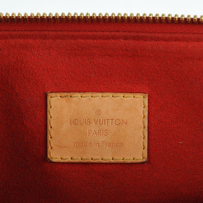 Louis Vuitton Monogram Pallas Cherry 6 of 8