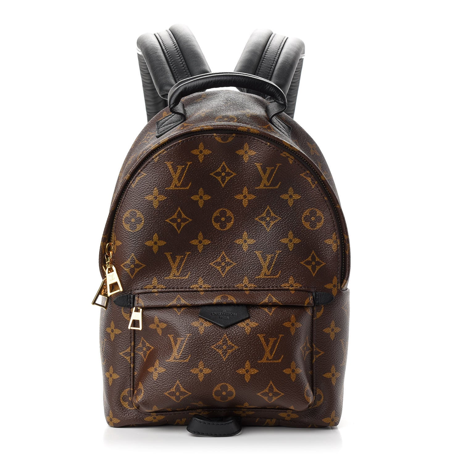 Louis Vuitton Monogram Palm Springs Backpack PM 1 of 8