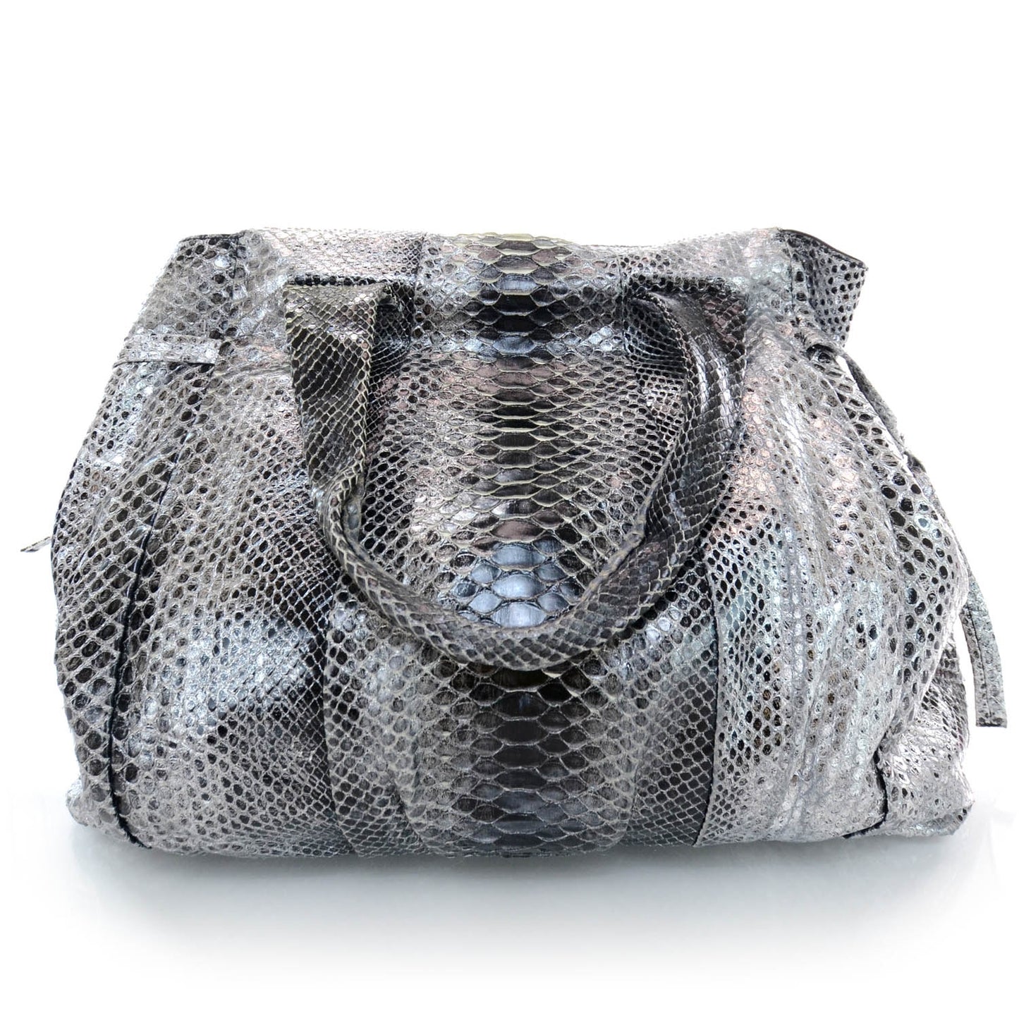 Python Large Hysteria