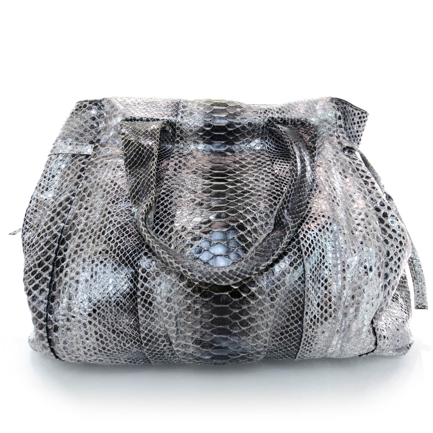 Gucci Python Large Hysteria 3 of 8