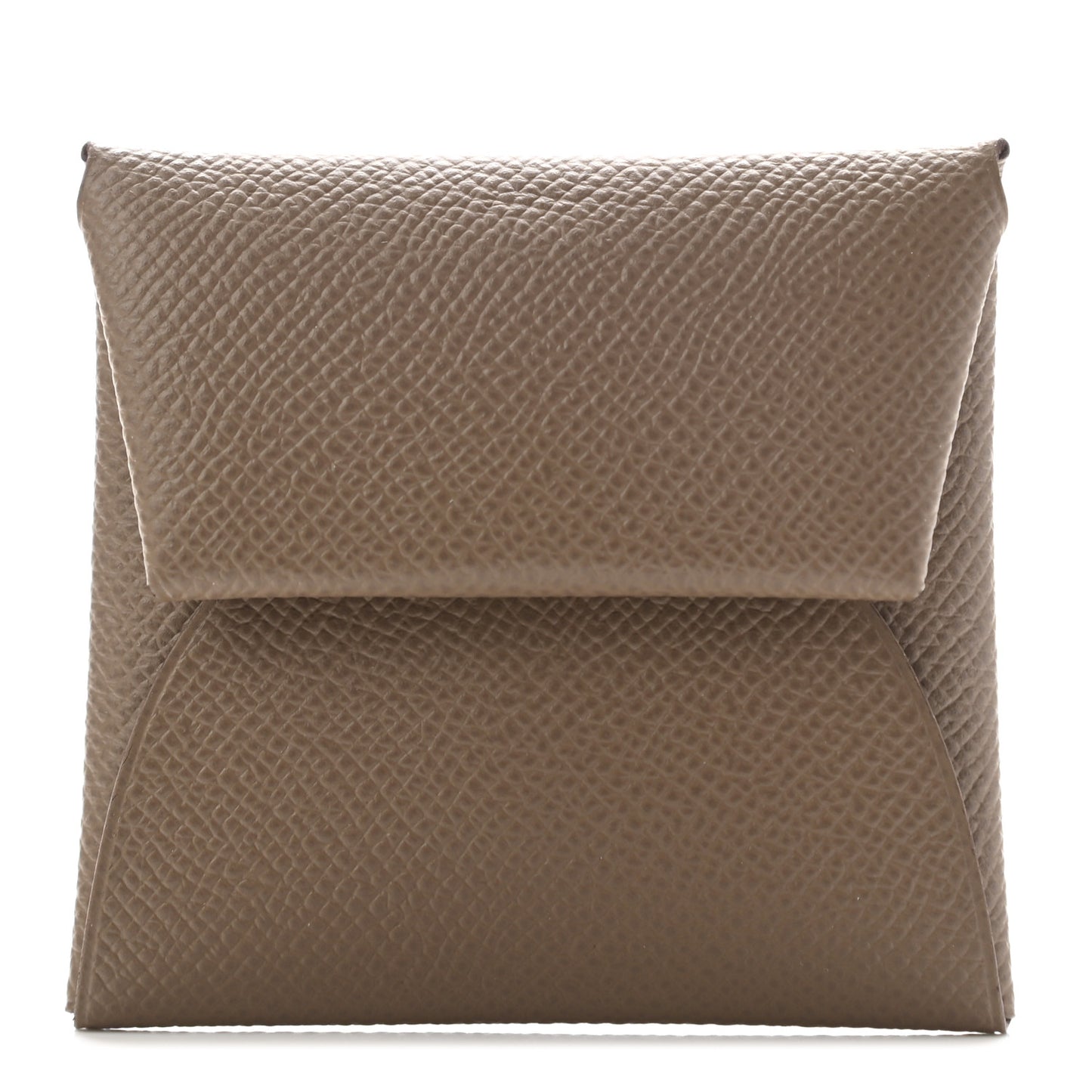 Epsom Bastia Coin Purse Etoupe