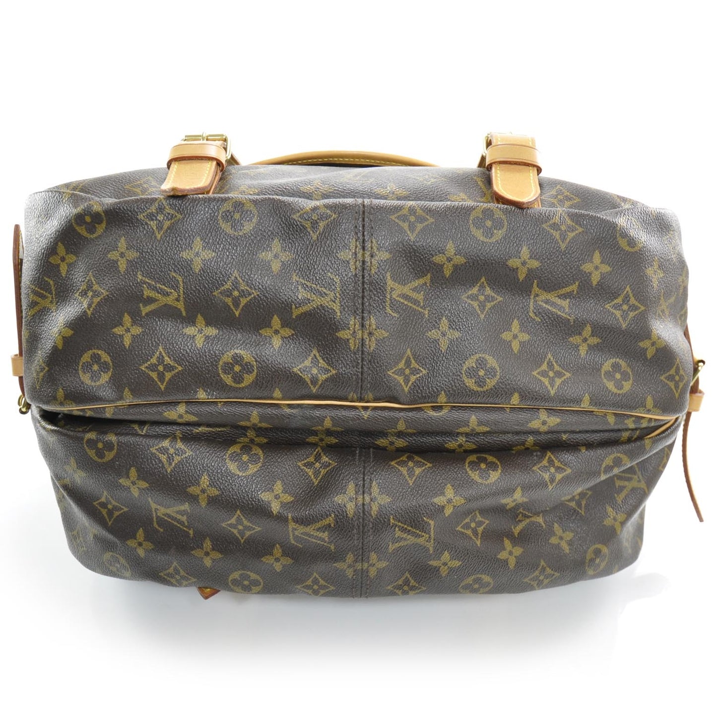 Monogram Saumur 43