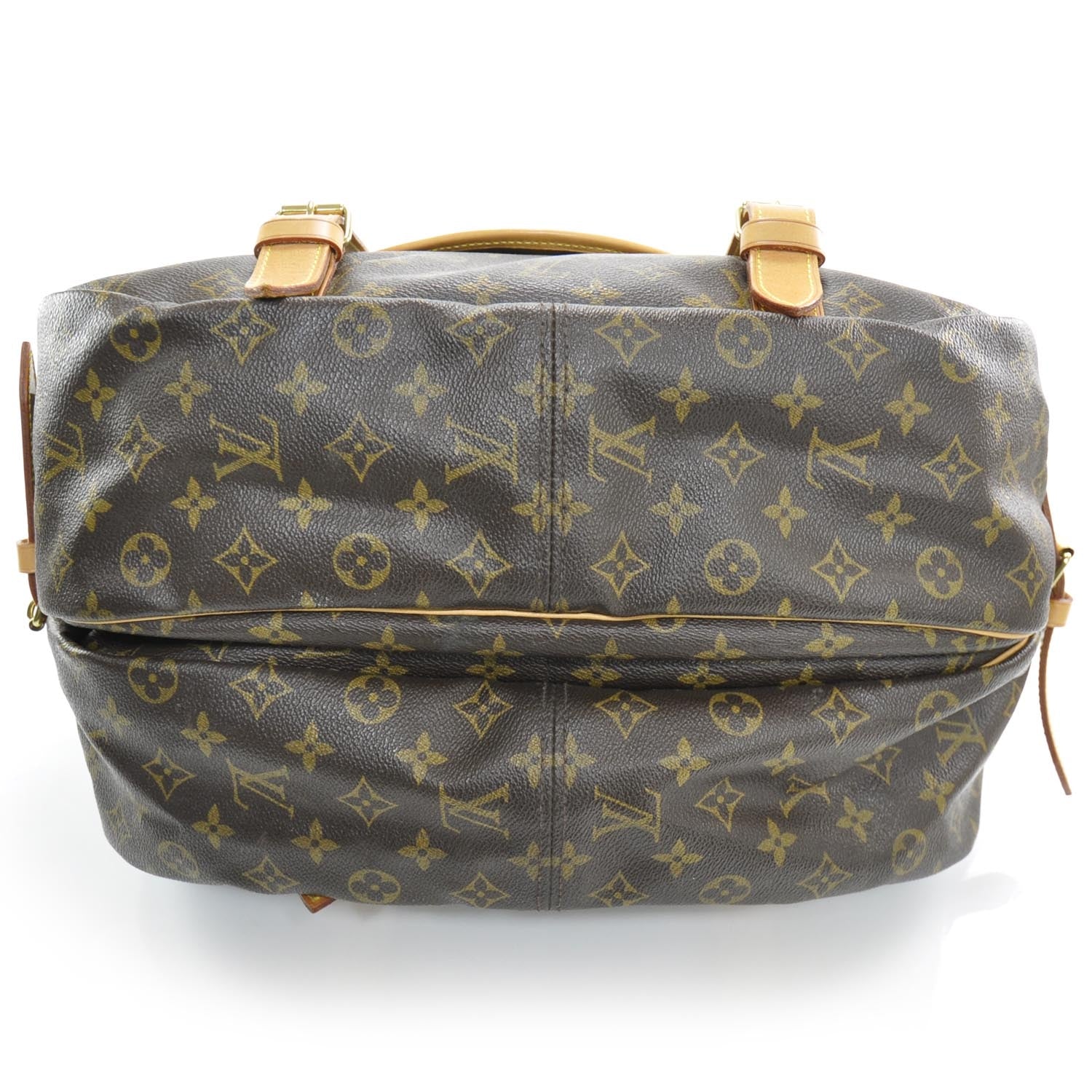 Louis Vuitton Monogram Saumur 43 4 of 7