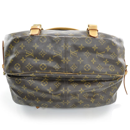 Louis Vuitton Monogram Saumur 43 4 of 7
