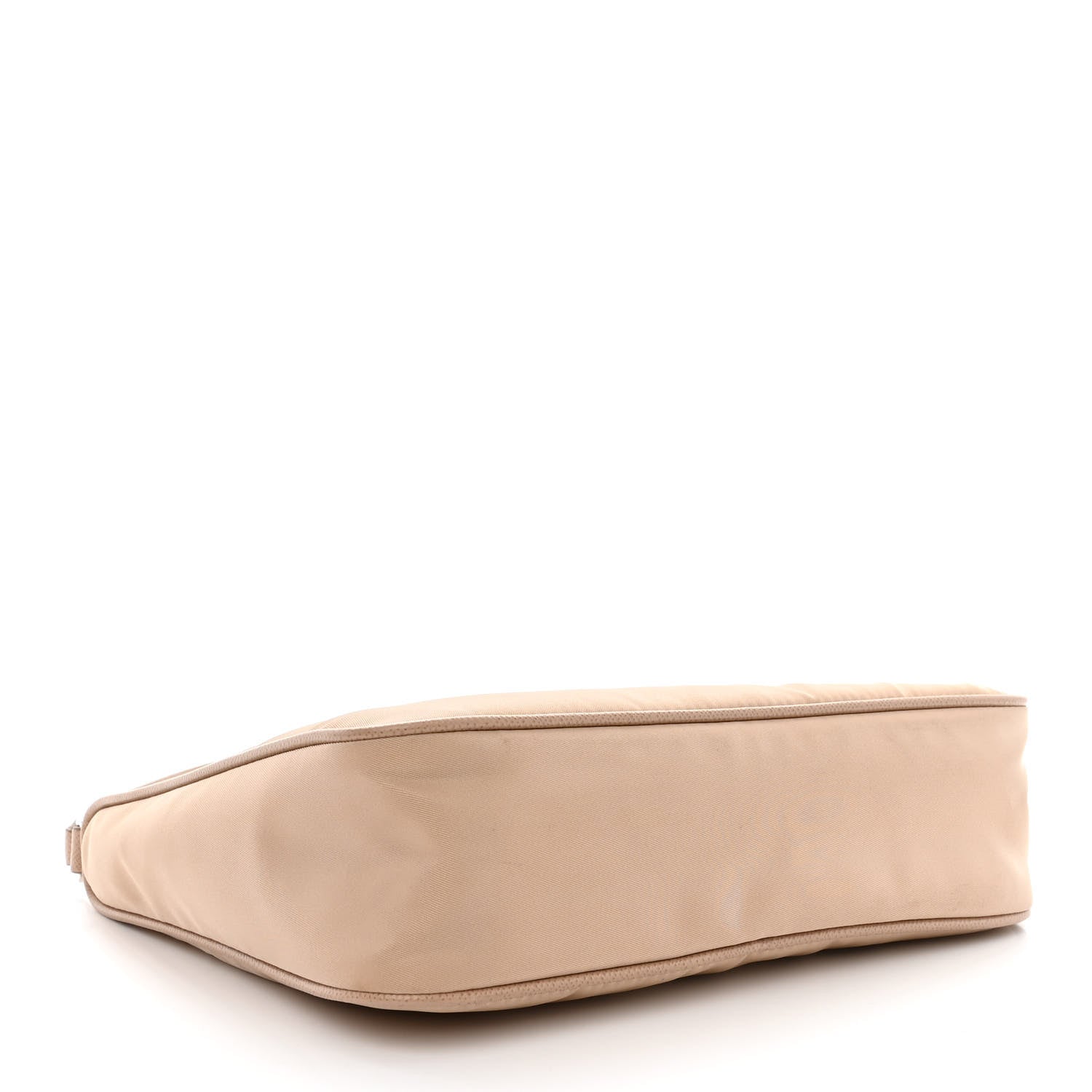 Prada Re-Nylon Saffiano Mini Re-Edition 2005 Bag Cammeo 4 of 12