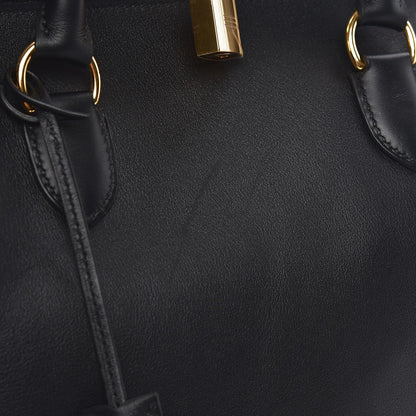 Hermes Swift Toolbox 20 Black 13 of 15