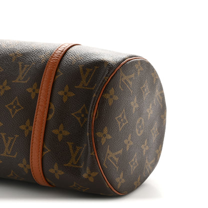 Louis Vuitton Monogram Papillon 30 10 of 13