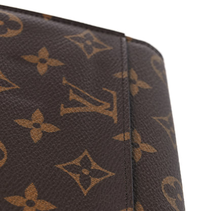 Louis Vuitton Monogram Sarah Wallet NM 12 of 12