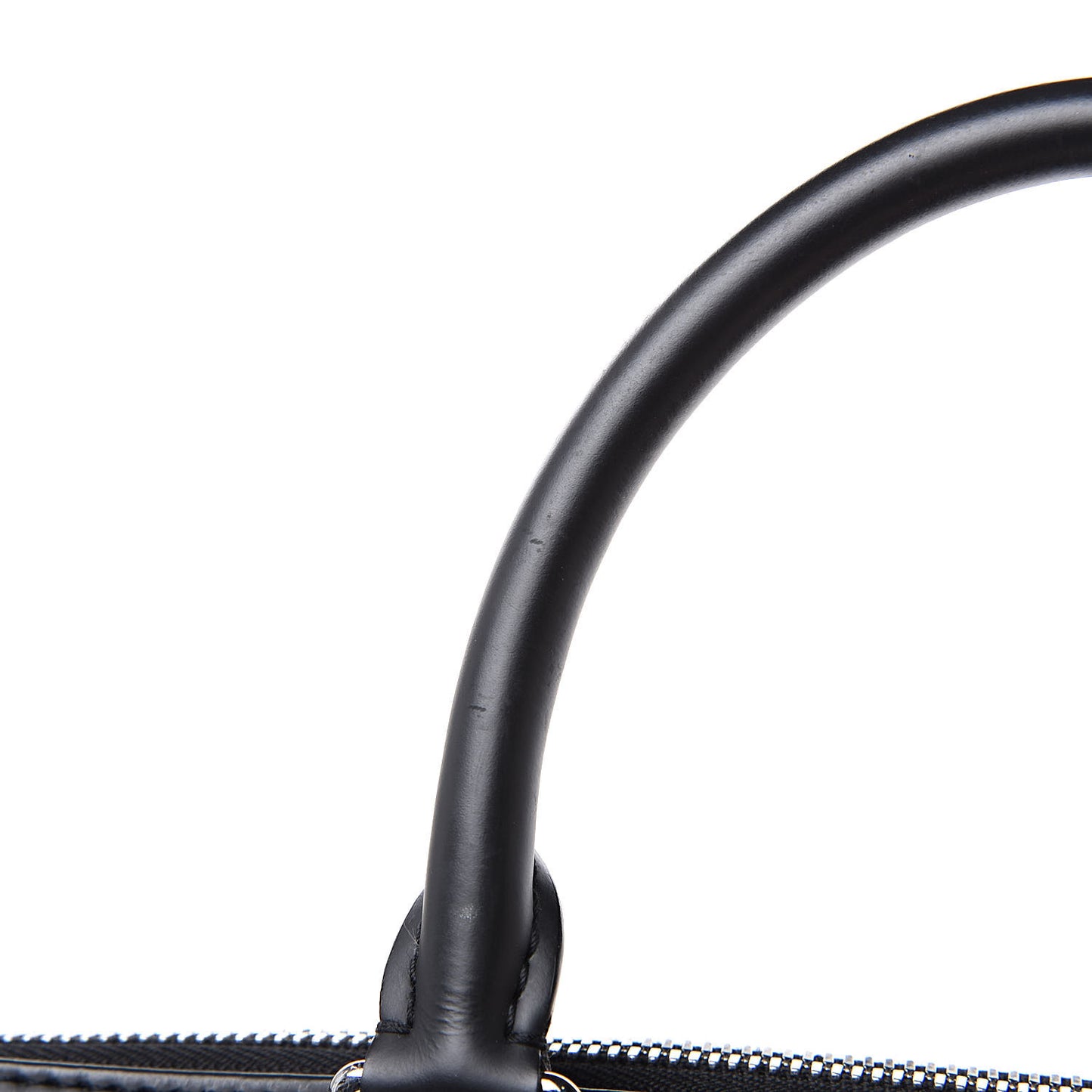 Monogram Macassar Porte-Documents Jour