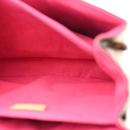 Louis Vuitton Monogram Patches Pochette Metis 5 of 9