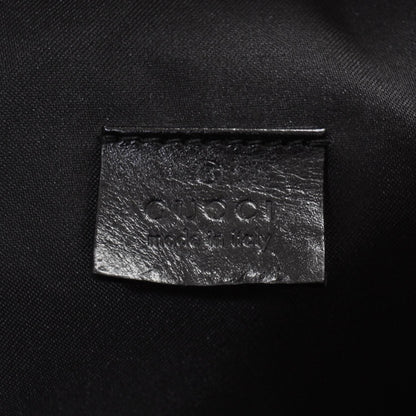 Gucci Monogram Web Dog Carrier 6 of 8