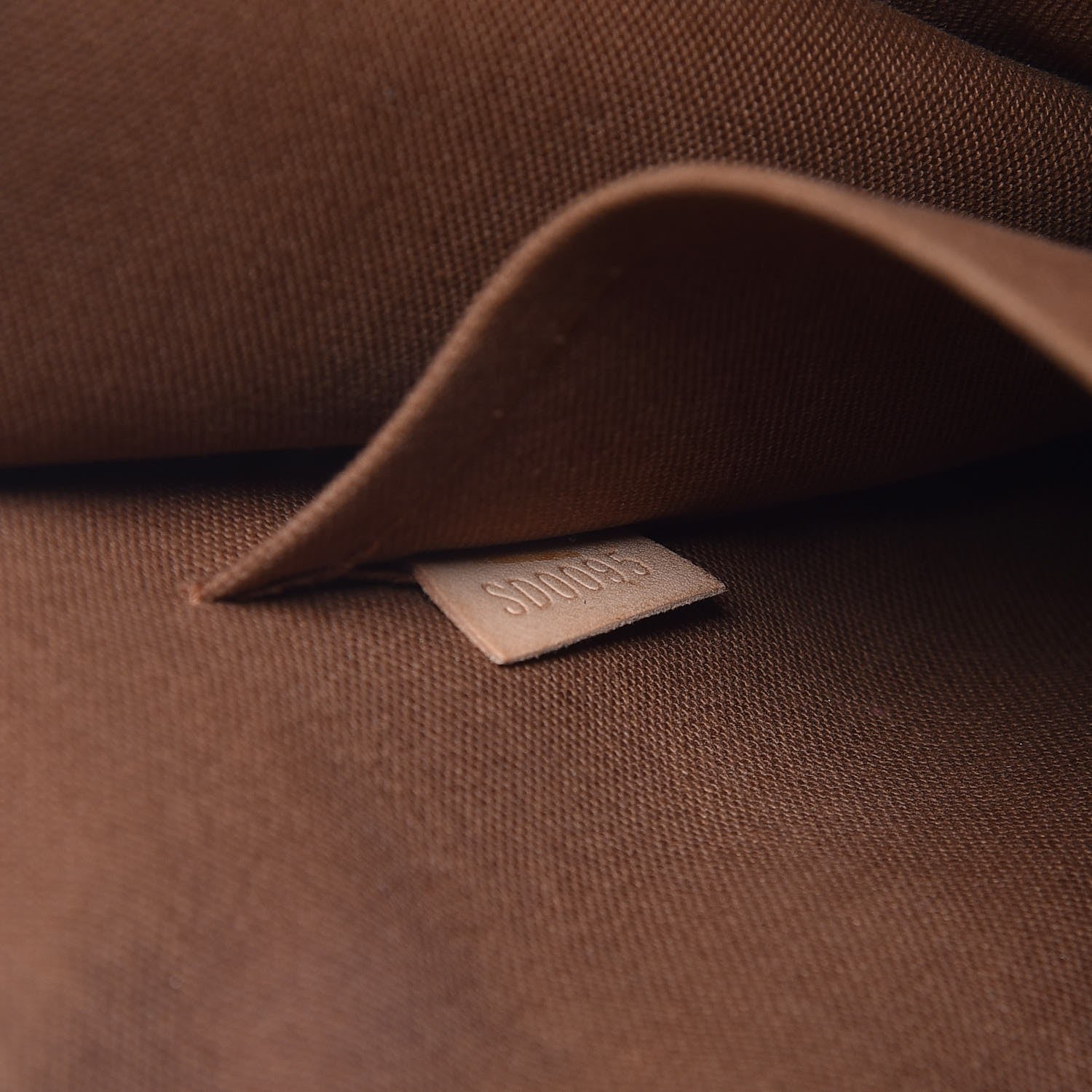 Louis Vuitton Monogram Popincourt Haut 7 of 7