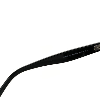 Celine Acetate Sunglasses CL40152I Black 5 of 6