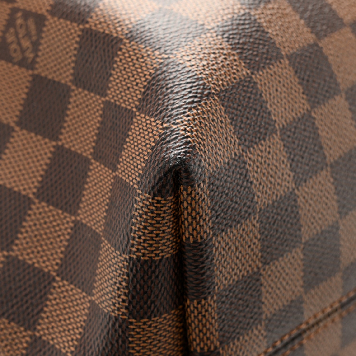 Louis Vuitton Damier Ebene Graceful MM 11 of 11