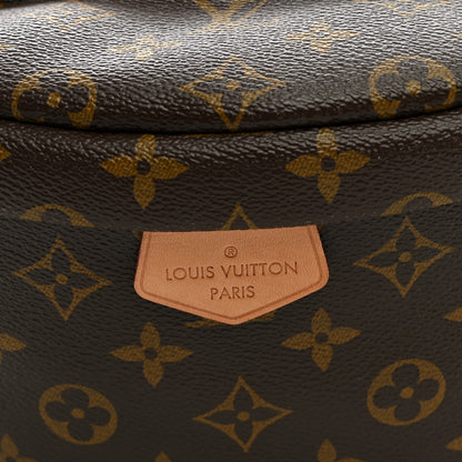 Louis Vuitton Monogram Bumbag 7 of 10