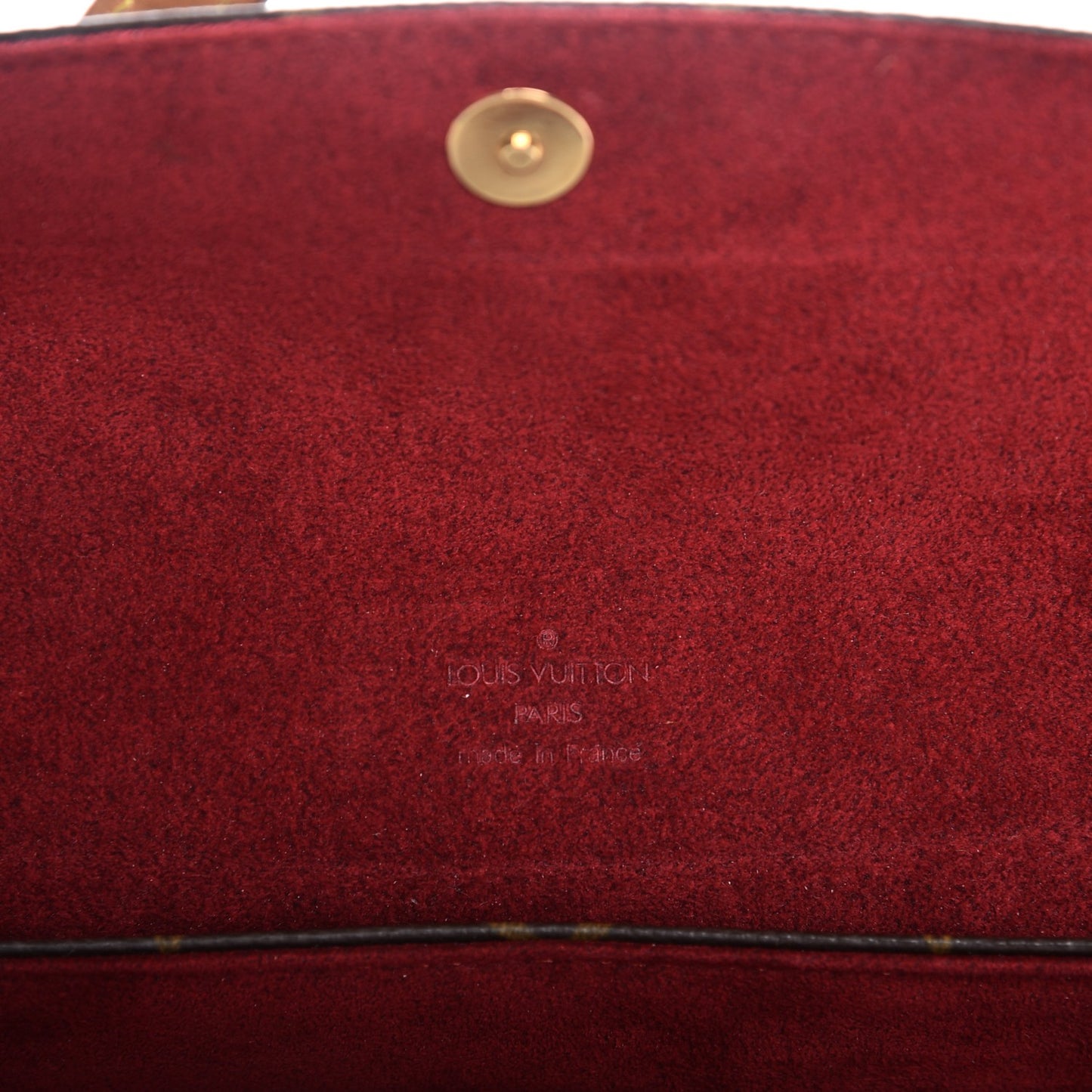 Monogram Sonatine