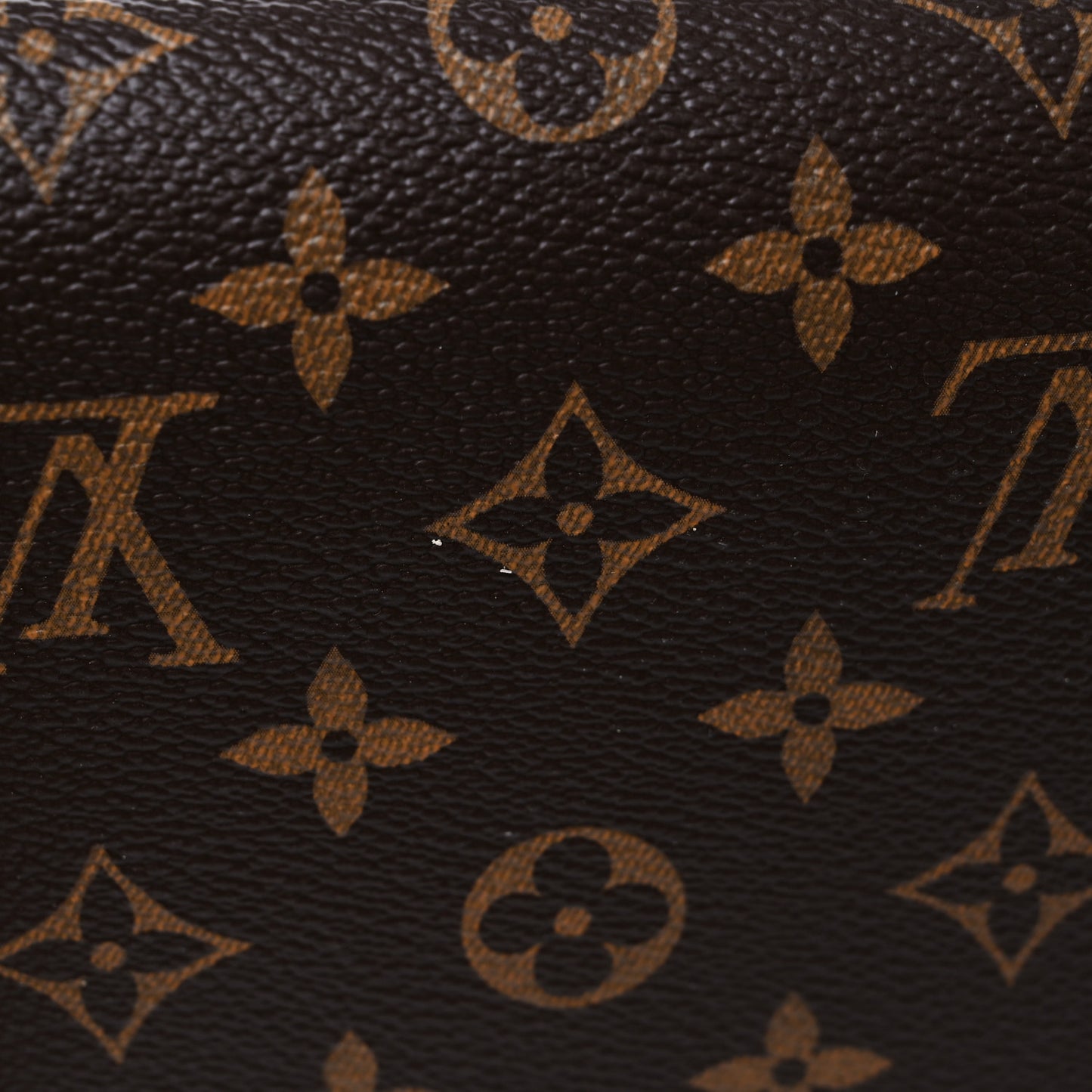 Monogram Kirigami Pochette Set