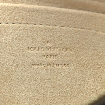 Louis Vuitton Monogram Pochette Milla MM 6 of 6