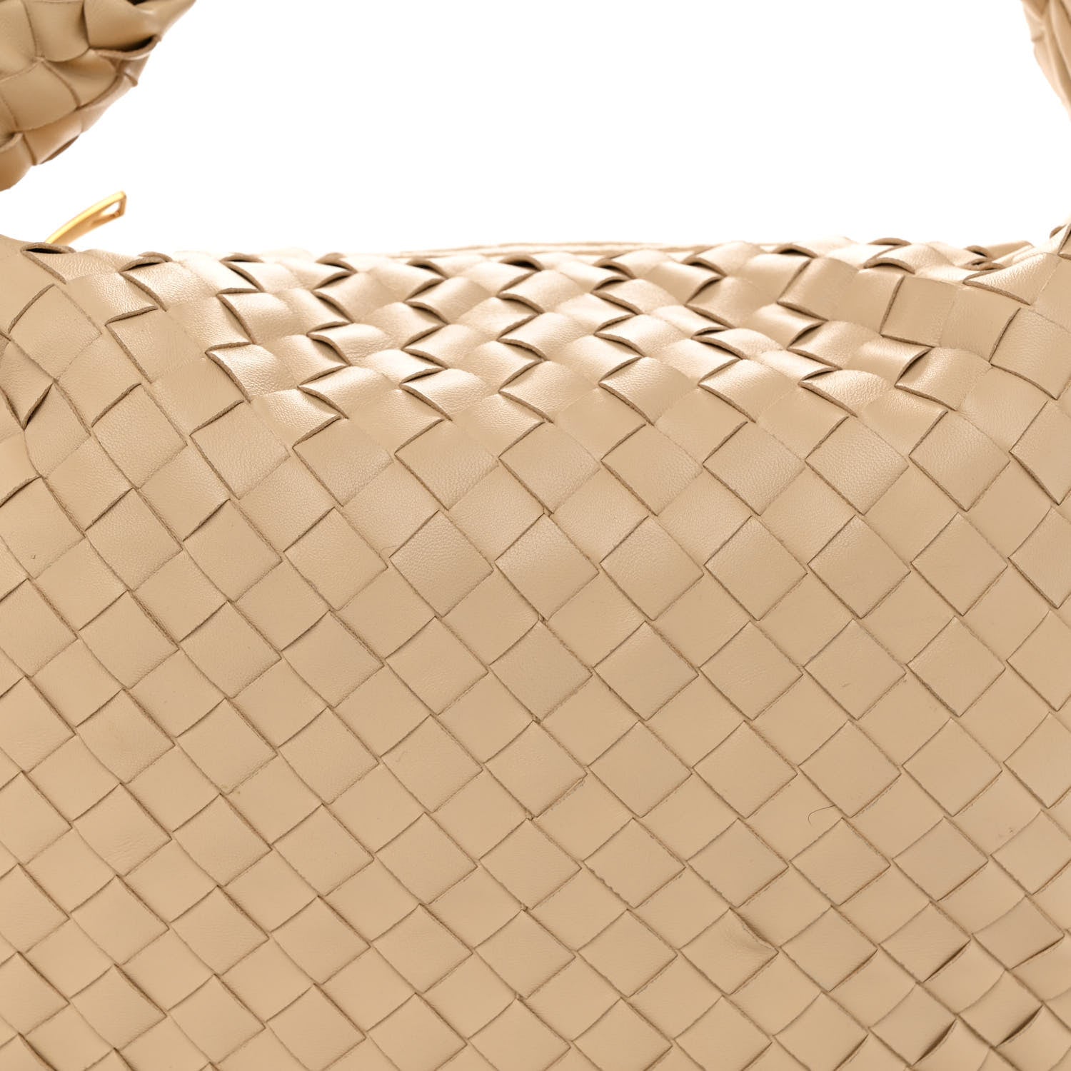 Bottega Veneta Nappa Intrecciato Small Jodie Porridge 7 of 9