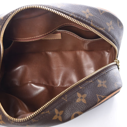 Louis Vuitton Monogram Toiletry Bag 25 5 of 9