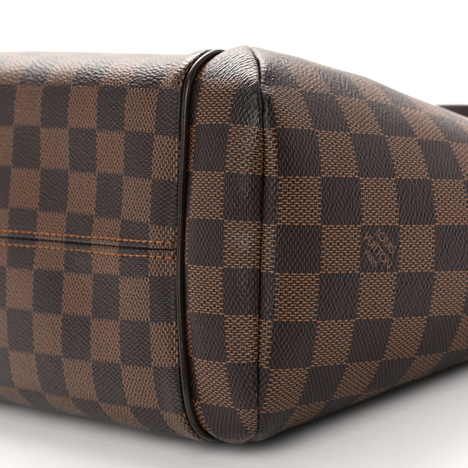 Louis Vuitton Damier Ebene Totally PM 10 of 11