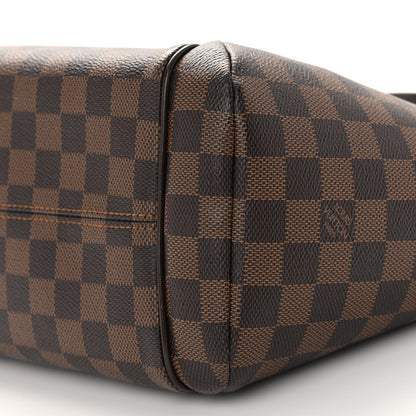 Louis Vuitton Damier Ebene Totally PM 10 of 11