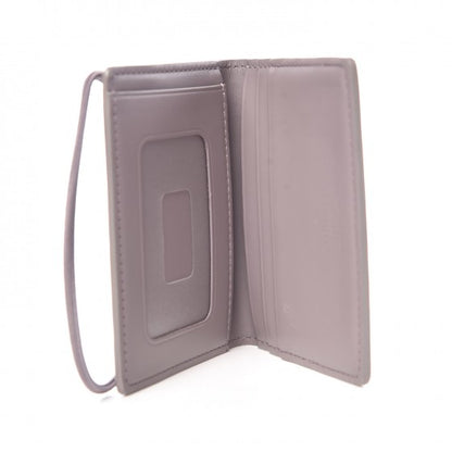 Louis Vuitton Epi Transport Card Holder Lilac 5 of 6