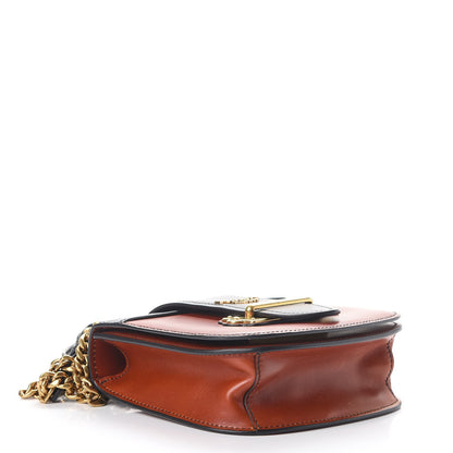 Prada City Calf Saffiano Pionniere Bag Cotto Black 4 of 11