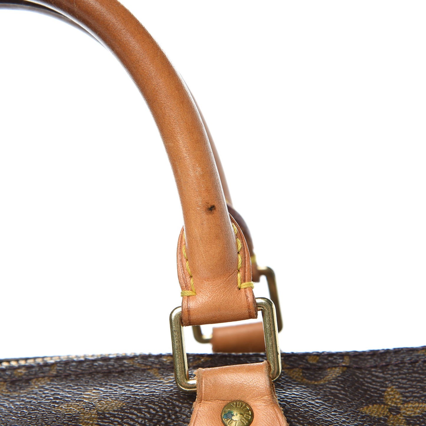 Monogram Speedy 35