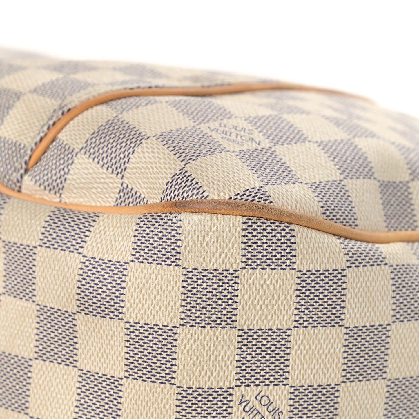 Damier Azur Galliera PM