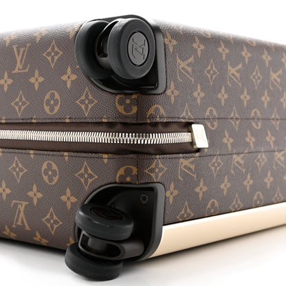 Louis Vuitton Monogram Horizon 50 8 of 9