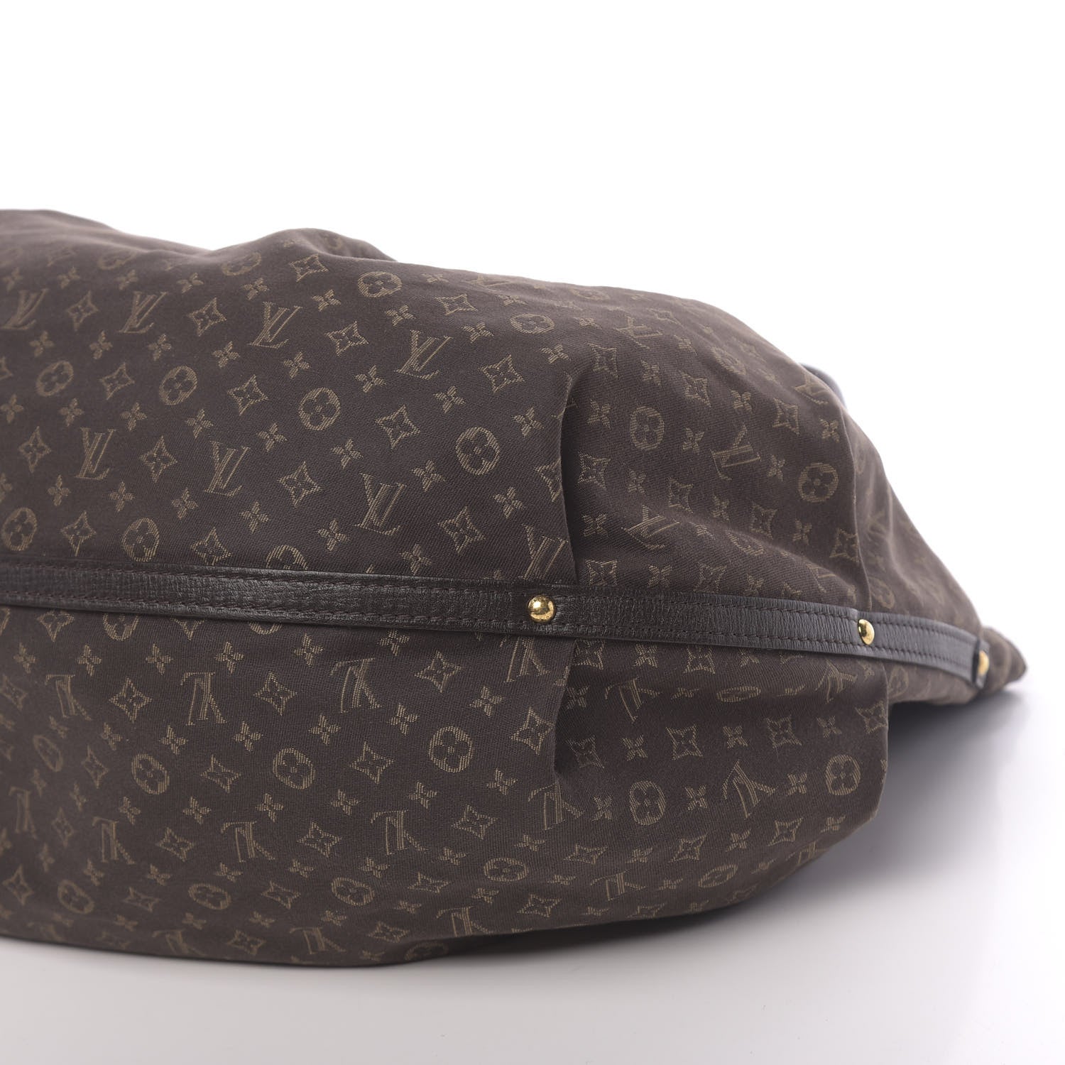 Louis Vuitton Monogram Idylle Fantaisie Fusain 10 of 10