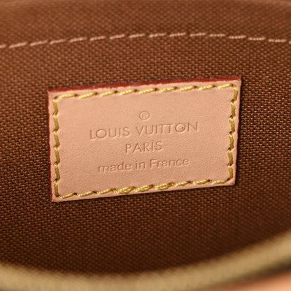 Louis Vuitton Monogram Multi Pochette Accessories Kaki 6 of 12