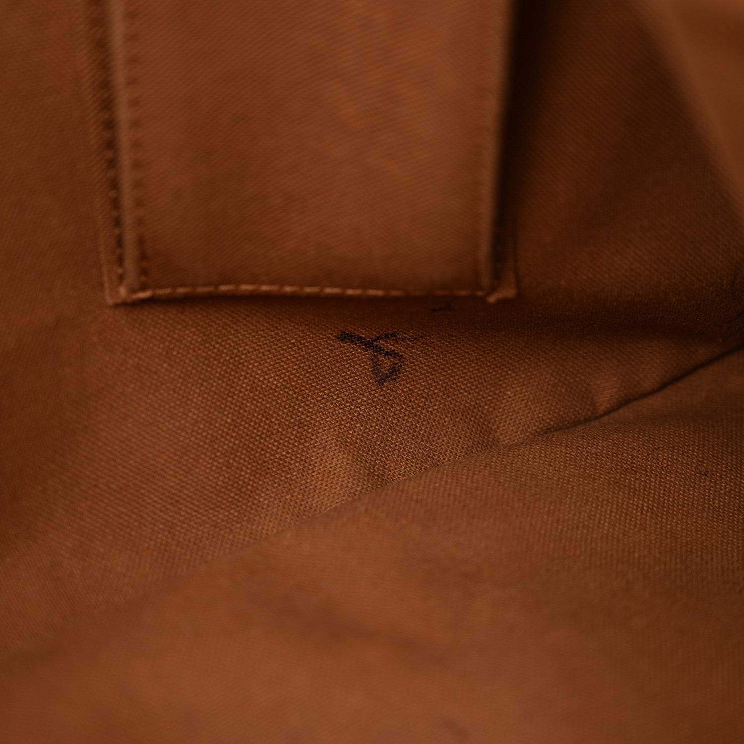 Louis Vuitton Monogram Batignolles Horizontal 11 of 23